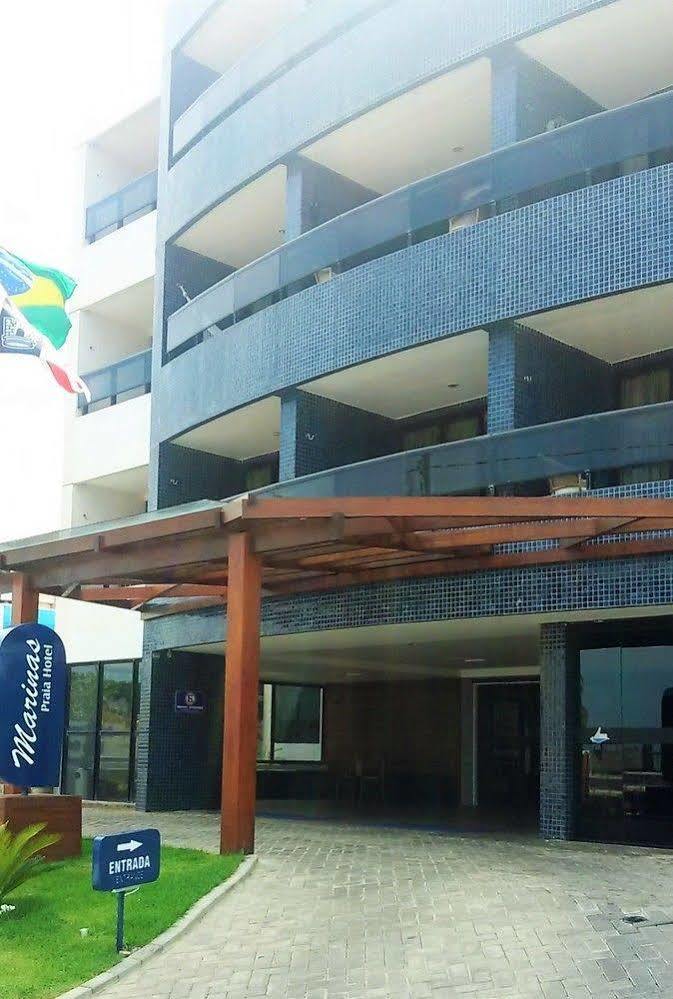 Marinas Flat - Cabo Branco By Penareiaturbr 3* João Pessoa