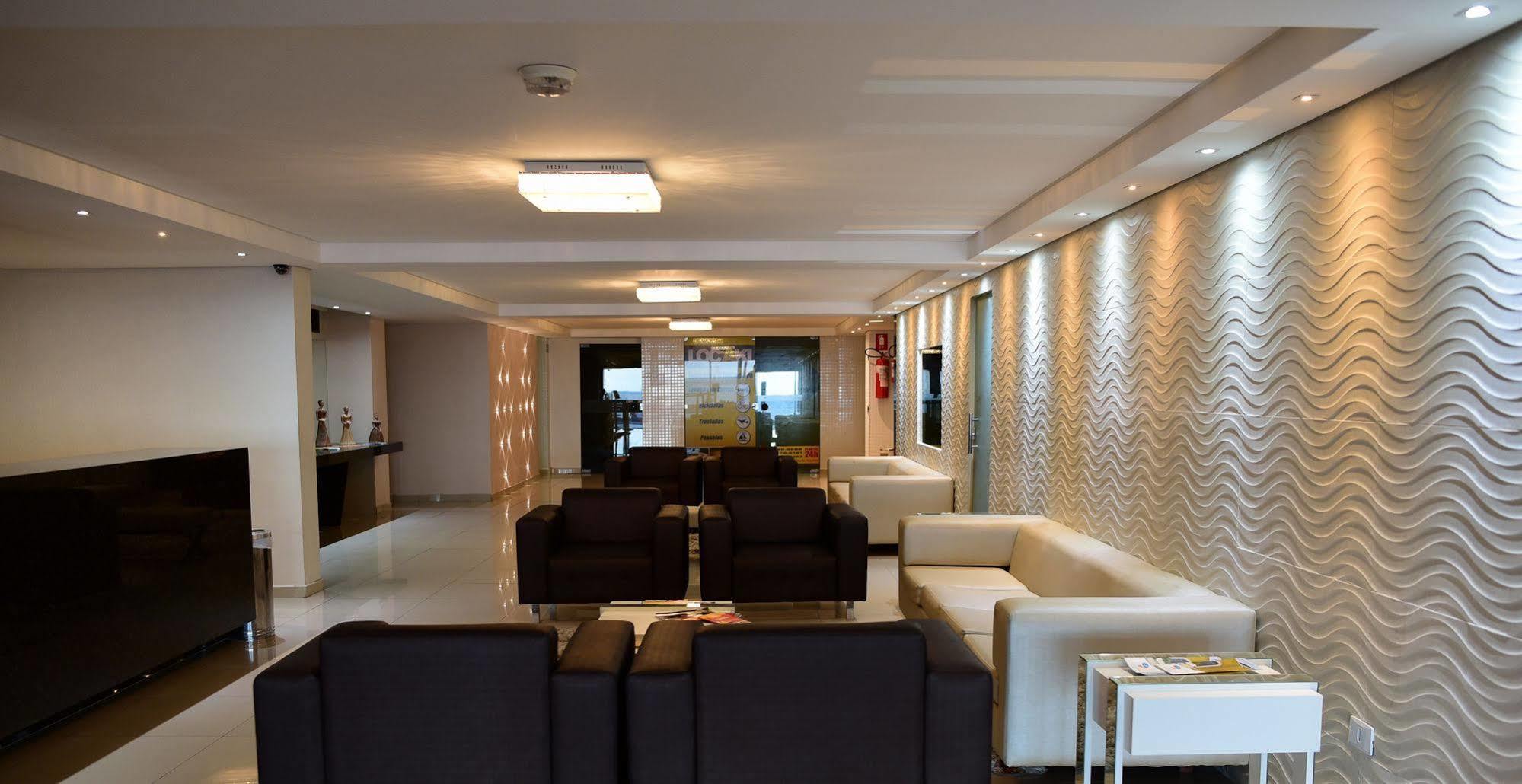 Marinas Flat - Cabo Branco By Penareiaturbr 3*